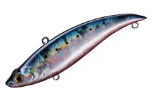 Воблер SMITH BAY BLUE BABLE 90S 54. SL SARDINE RED BERRY