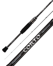 Спиннинг GRAPHITELEADER 15&quot; CORTO PROTOTYPE NUOVO GNCPS-524UL-HS