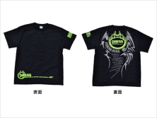 Футболка DRESS T-SHIRT FISHING ARMS 