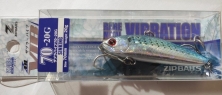 Воблер ZIP BAITS ZBL VIB 70-20G 702RD 