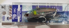 Воблер ZIP BAITS ZBL VIB 70-20G 430RD 