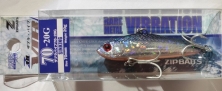 Воблер ZIP BAITS ZBL VIB 70-20G 826RD