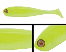 Силиконовая приманка ADUSTA PENTA SHAD 4&quot; 117