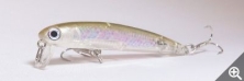 Воблер HMKL K-0 WAKEMINNOW 60 N/MYLAR