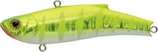 Воблер BASSDAY ORC RANGE VIB 80ES FL-315 CLEAR LEMON STGL