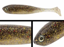 Силиконовая приманка ADUSTA PENTA SHAD 4&quot; 110