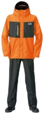 Костюм Daiwa Rainmax Rain Suit L DR-36008 ц:fresh orange 