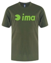 Футболка IMA DRY/UV T-SHIRT (FYLL)