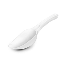 Совок для прикормки Fox Spomb Scoop White (DTL008)