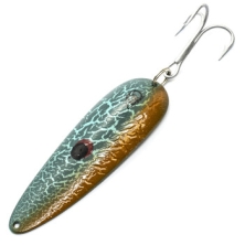 Блесна Dardevle 93mm 28g #Sunfish (00-515)