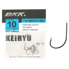 Гачок BKK Keiryu Diamond #10 (A-BK-0114) 