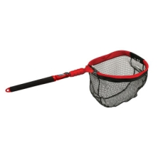 Подсак плавающий Ego S2 Slider Compact Medium Guide Landing Net 43x48cm длина 46-91cm (72014)