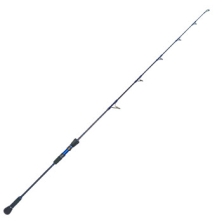 Спиннинг Jigging Master Monster Game Special 58SUL 1.76m 100-250gr (РБ-2201081)