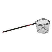 Подсак плавающий Ego S2 Slider Reach LG PVC Net 48&quot; Handle 48x53cm длина 122-274сm (72083)