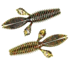 Плаваючий силікон ZMAN TRD Bugz 2.75&quot; 6pc #California Craw (TBUGZ-268PK6) 