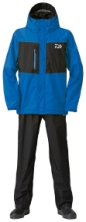 Костюм Daiwa Rainmax Rain Suit XL DR-36008 Ocean blue