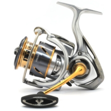 Катушка Daiwa 21 Freams LT 3000 (20004599)