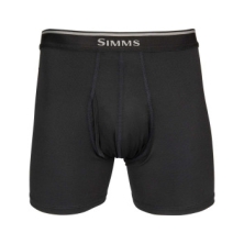 Труси Simms Cooling Boxer Brief Carbon XL (12913-003-50) 