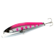 Воблер Daiwa Dr.Minnow 2 70F 70mm 4.8g #Pink Yamame (07411516)