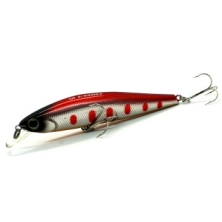 Воблер Daiwa Dr.Minnow 2 70F 70mm 4.8g #Cherry Yamame (07411518)