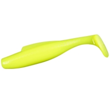 Плавающий силикон ZMAN Diezel Minnowz 5&quot; 4pc #Hot Chartreuse (DMIN5-83PK4)