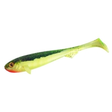 Силикон Fox Rage Super Slick Shad 280mm UV Lemon Tiger (NSC062)