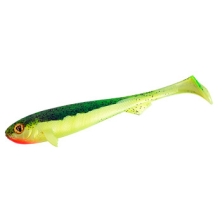 Силикон Fox Rage Super Slick Shad 180mm UV Lemon Tiger (NSC040)