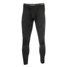 Штани Simms Heavyweight Baselayer Bottom Black XL (13308-001-50) 