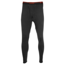 Штани Simms Lightweight Baselayer Bottom Carbon S (13311-003-20) 