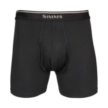 Труси Simms Cooling Boxer Brief Carbon S (12913-003-20) 