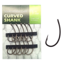 Гачок BKK Curved Shank #2 (A-BC-0233) 