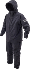 Костюм Daiwa DW-3420E XXL к:black 