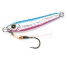 Пилькер Daiwa Prisoner CV 43mm 12g #Blupin (04826083)