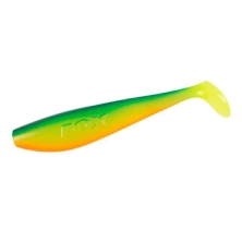 Силикон Fox Rage Zander Pro Shad 140mm UV Blue Back (NZS061)