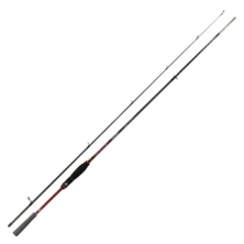 Спінінг Daiwa Ninja Z 802XHFS 2.44m 50-100gr (11001-08) 