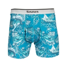 Труси Simms Boxer Brief Slamdown Meridian L (12916-191-40) 