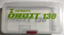 Коробка для воблерів MEIHO SFC MULTI M &quot;ZIP BAITS ORBIT 130&quot; 