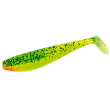 Силікон Fox Rage Zander Pro Shad 120мм Lemon Tiger (NSL514) 