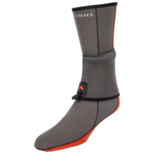 Носки Simms Neoprene Flyweight Sock Pewter M (13150-015-30)