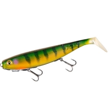 Силикон с монтажем Fox Rage Pro Shad Loaded 18cm 46gr UV Stickleback #1 (NRR054)