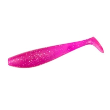 Силикон Fox Rage Zander Pro 120mm UV Purple Rain (NZS063)