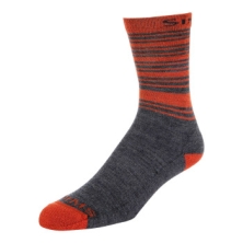 Носки Simms Merino Lightweight Hiker Sock Carbon XL (13146-003-50)