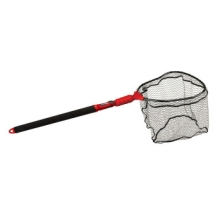 Подсак плавающий Ego S2 Slider Medium 17" PVC Net 44x45cm длина 133-214cm (72063) (арт.19192191918)