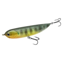 Воблер Lucky Craft Sammy 118 Flake Flake Golden Sun Fish (SM118-180FFGSF) 