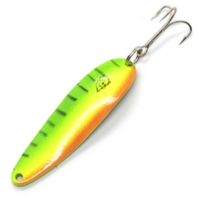 Блесна Dardevle Cop-E-Cat Imp Heavy 65mm 21g #Hot Mackerel (7458H)