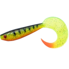 Силікон Fox Rage Pro Grub 23cm Perch UV (NPG012) 