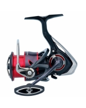 Котушка Daiwa 20 Fuego LT 4000-CP 