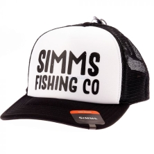 Кепка Simms Throwback Trucker Simms Co 