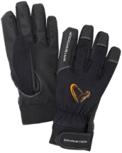 Рукавиці Savage Gear All Weather Glove M к:black 