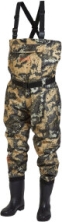 Вейдерси Norfin Rapid Camo 40 14000мм 